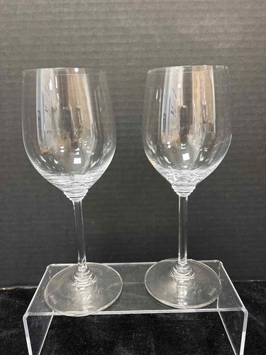 Riedel wine glass - wine,