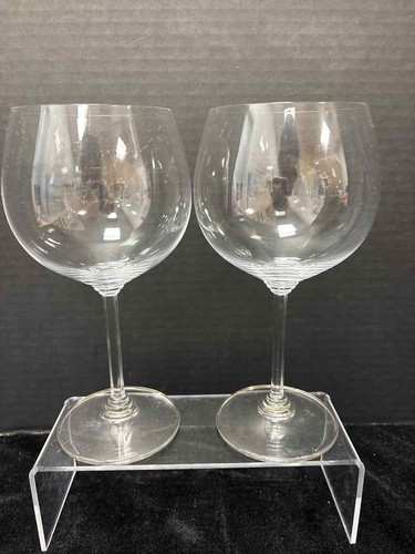 Riedel wine glass - riedel,